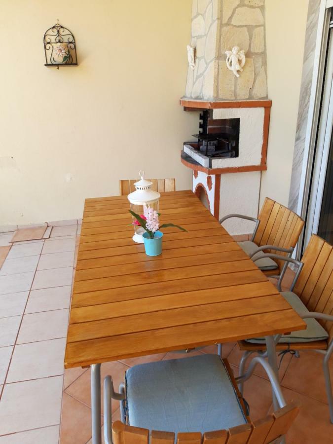 Potidea Panorama Holiday home