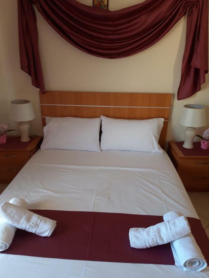 Holiday home Potidea Panorama
