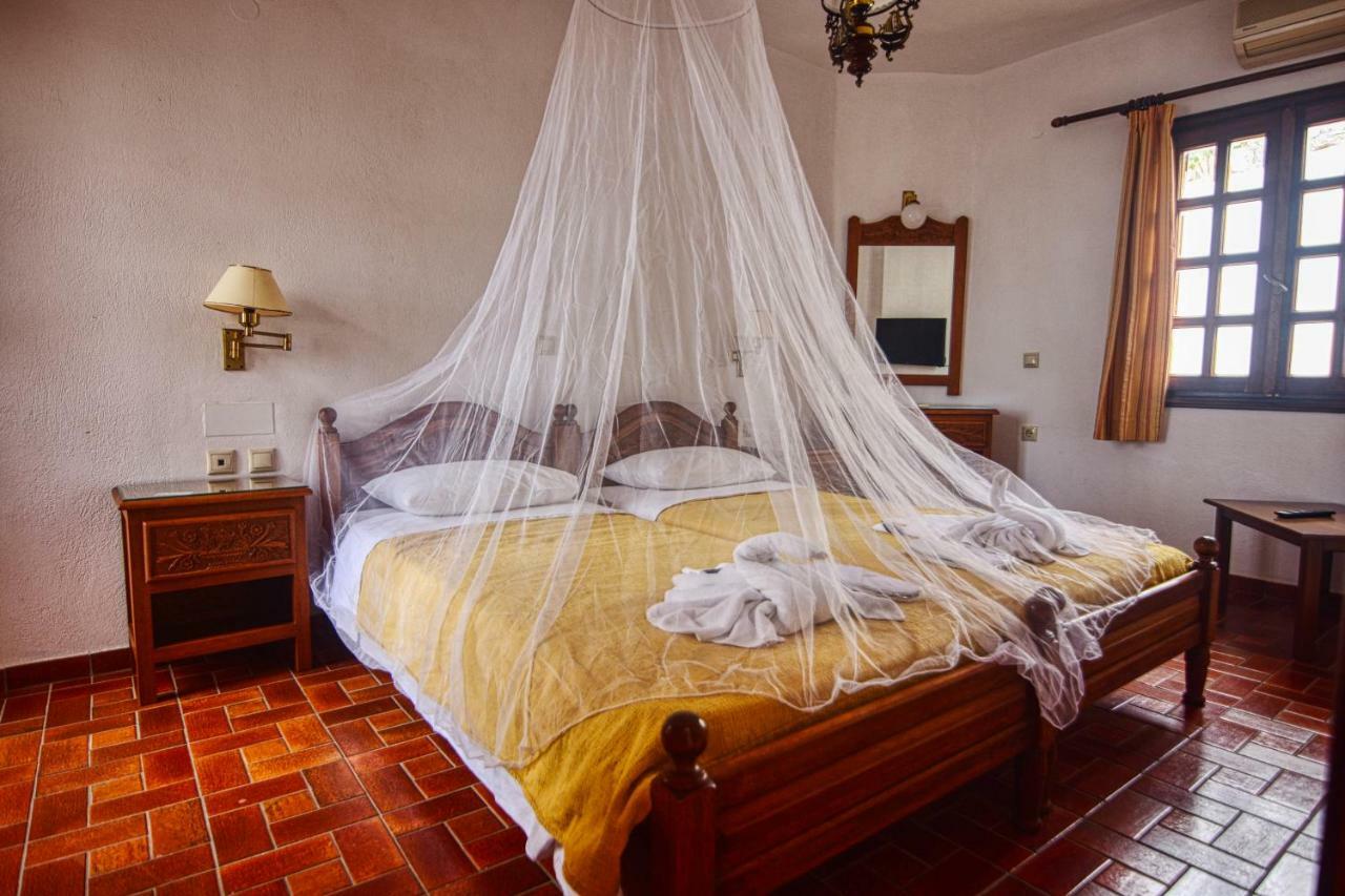 Aparthotel Anny Sea & Sun Apartments