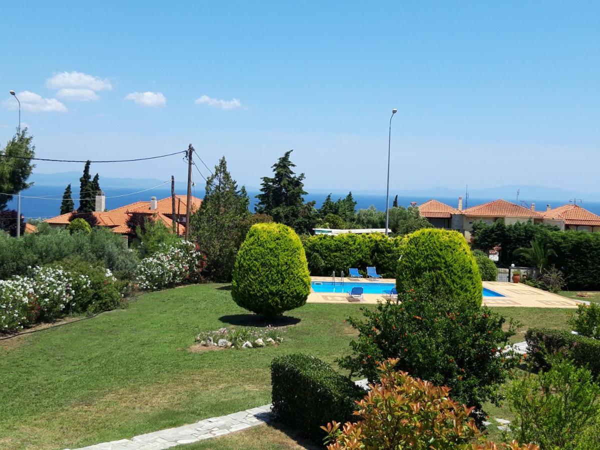 Holiday home Potidea Panorama Nea Poteidaia