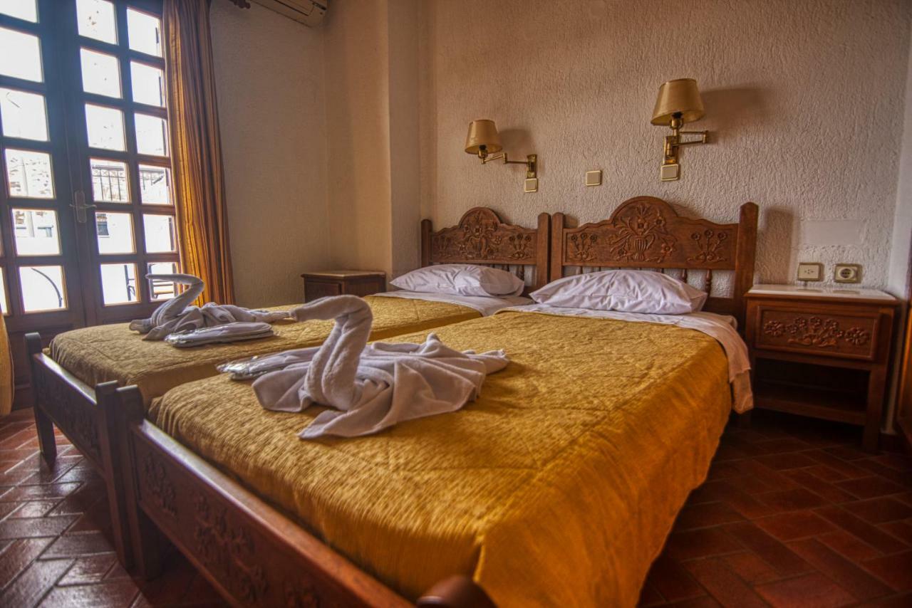 Anny Sea & Sun Apartments Aparthotel Istro