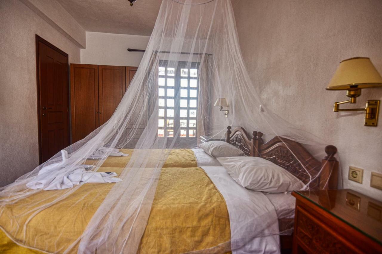 Anny Sea & Sun Apartments Aparthotel Istro