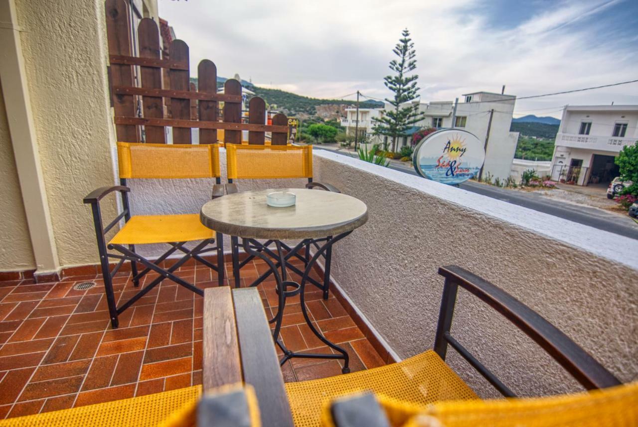 Anny Sea & Sun Apartments Aparthotel Istro