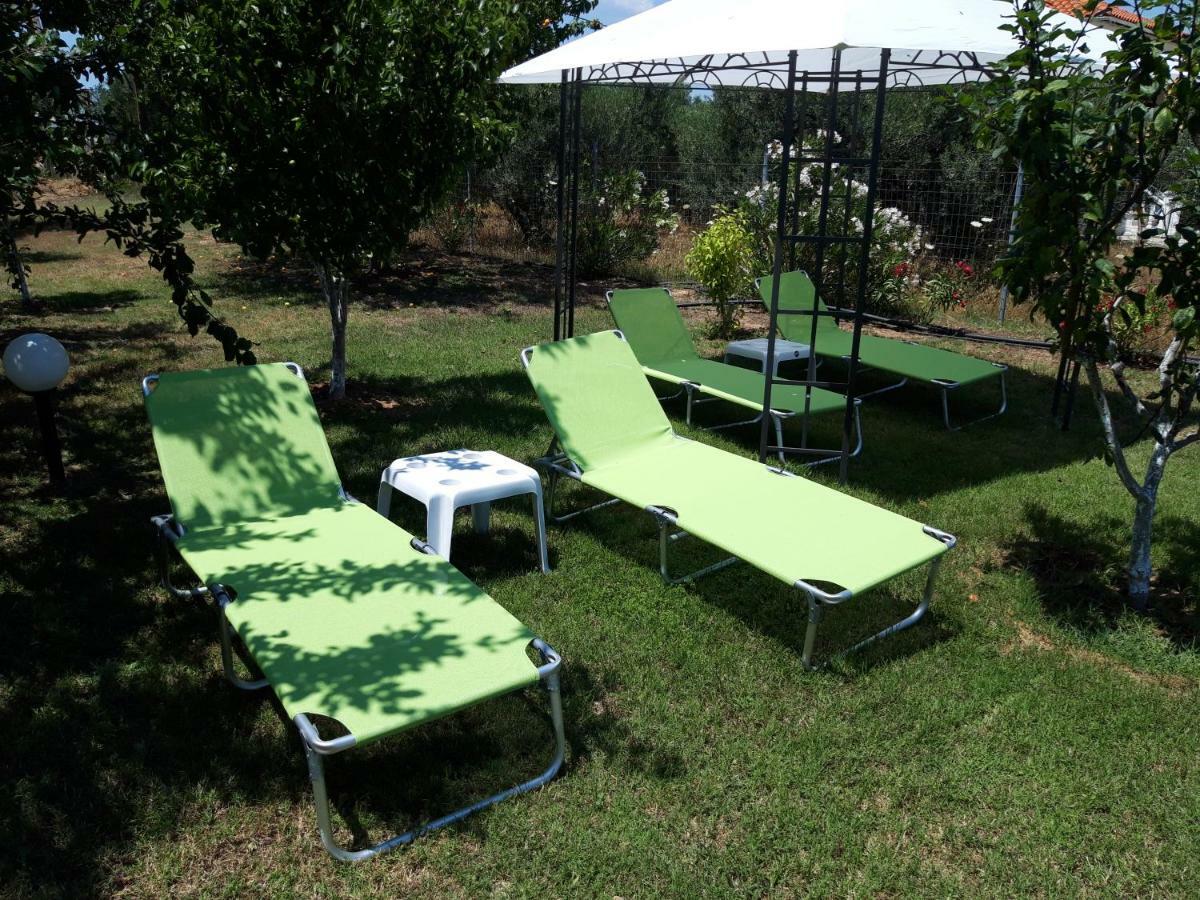 Potidea Panorama Holiday home