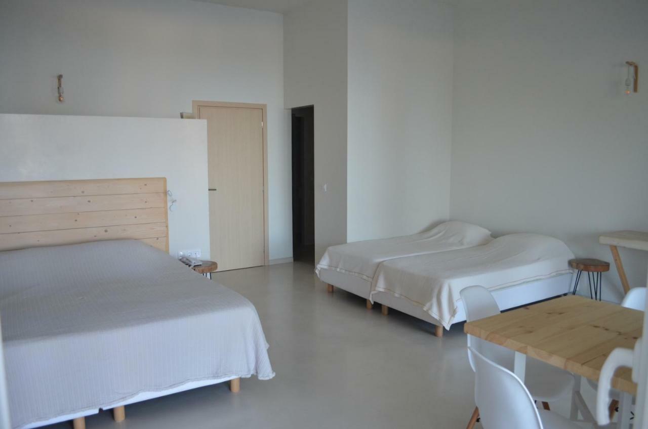 Faros Hotel 4*