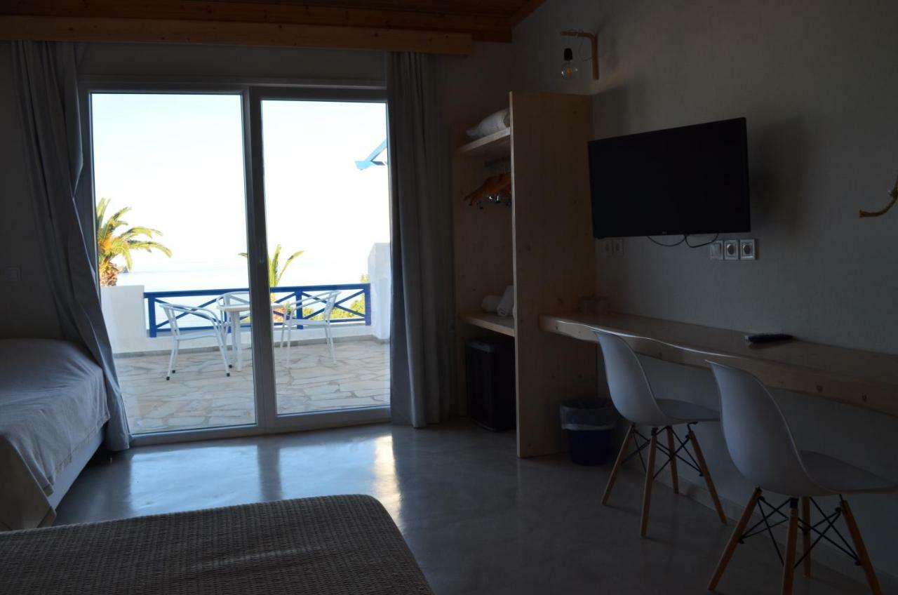 Hotel Faros 4*