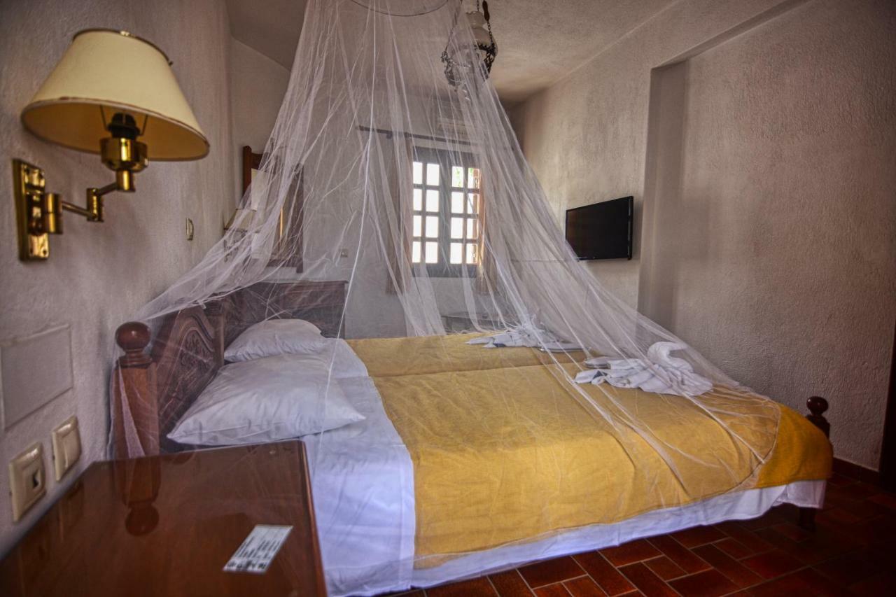 Anny Sea & Sun Apartments 2*