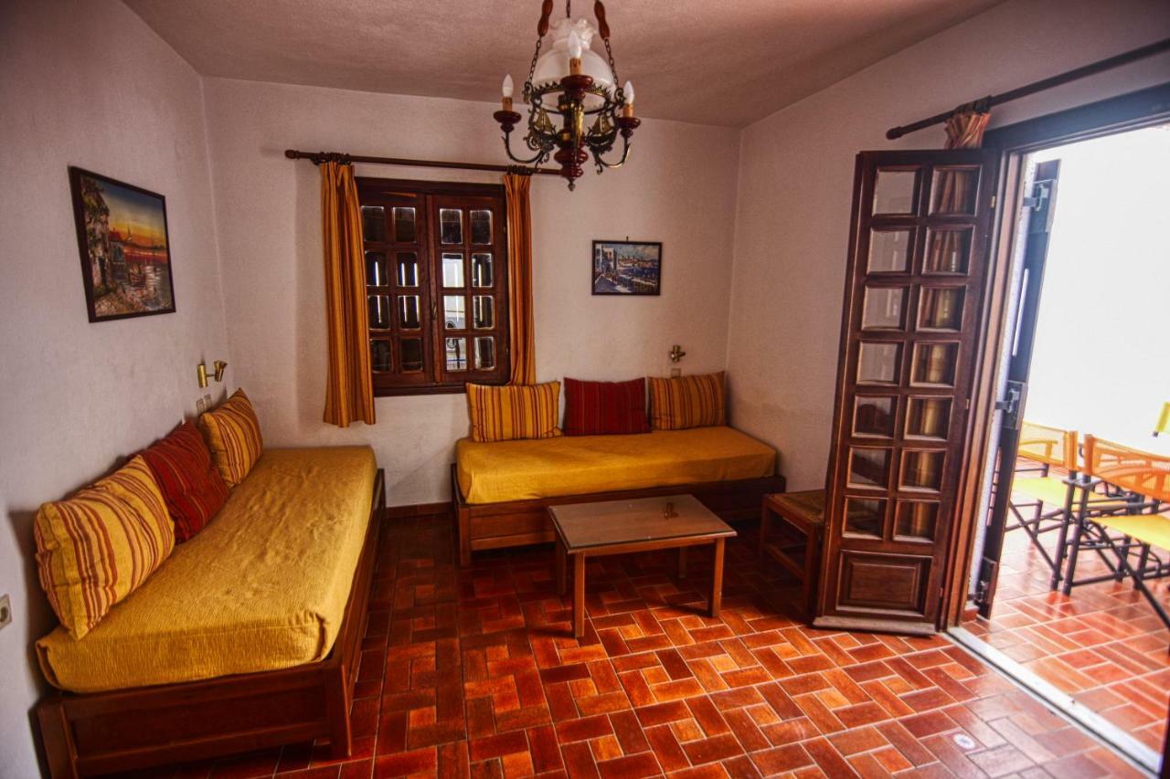 Anny Sea & Sun Apartments Aparthotel