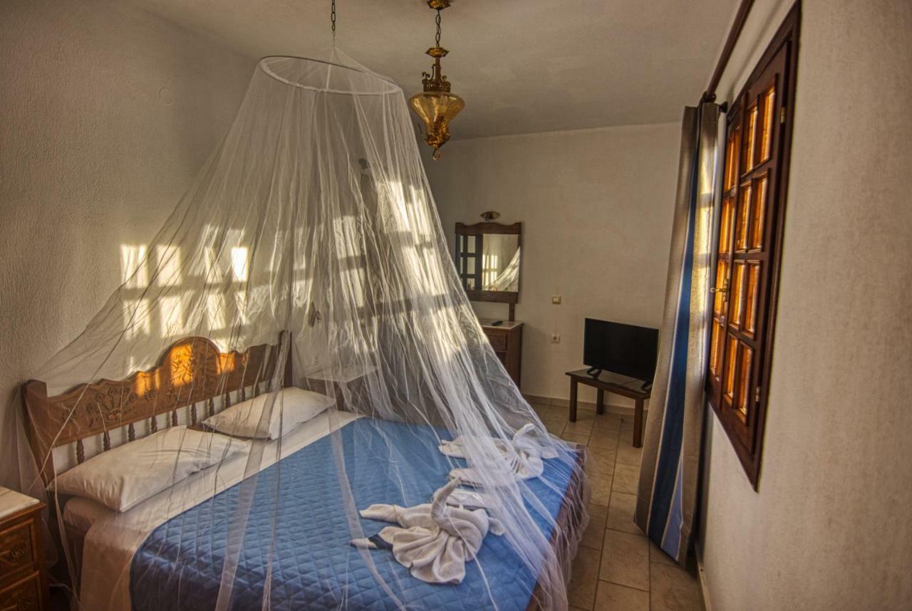 Aparthotel Anny Sea & Sun Apartments