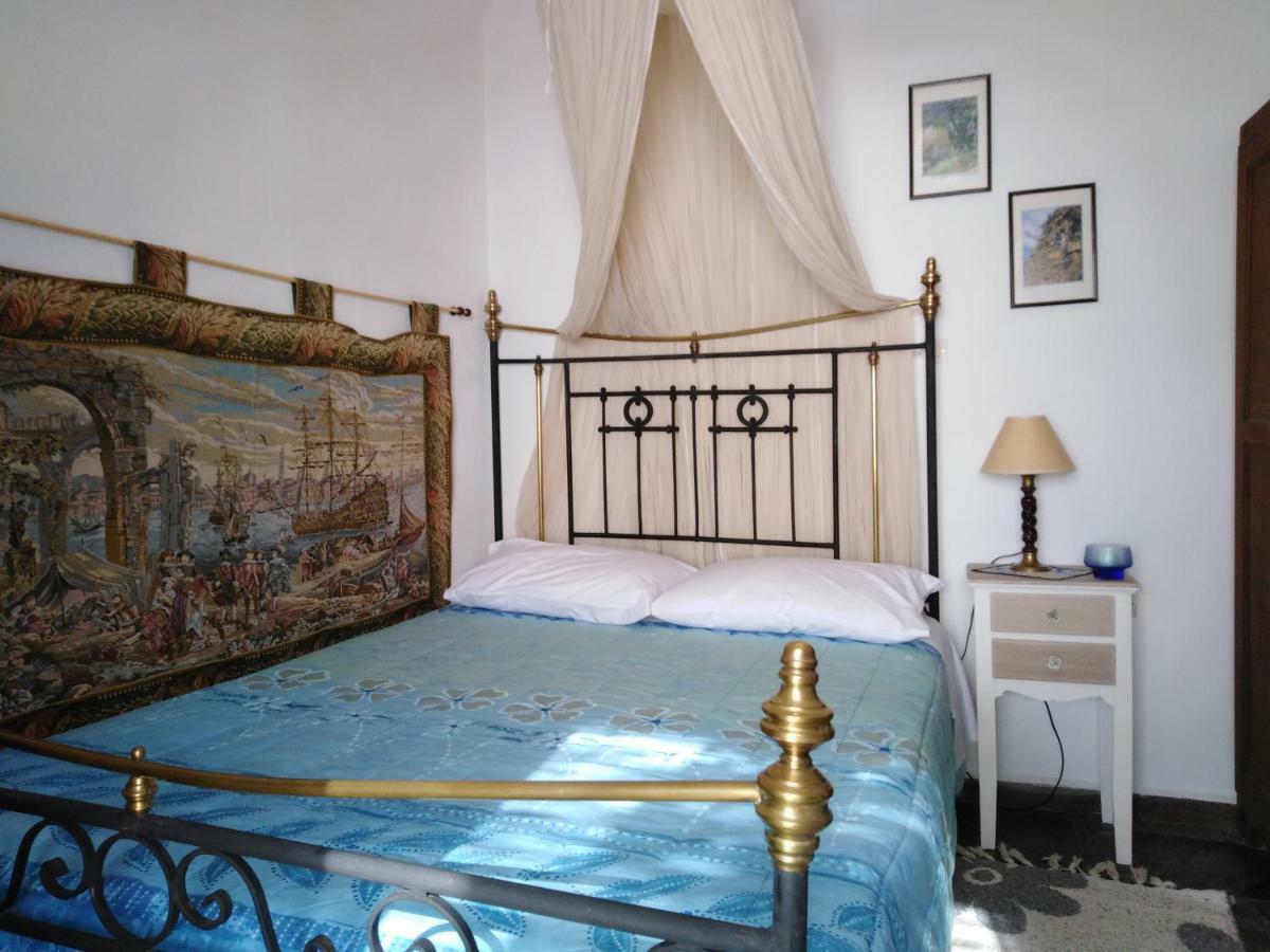 Apartment Anemos And Almyra Kini