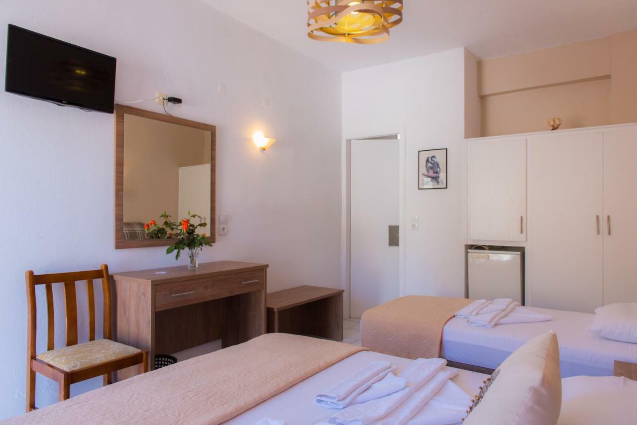 Chrysa House Kamares (Sifnos)