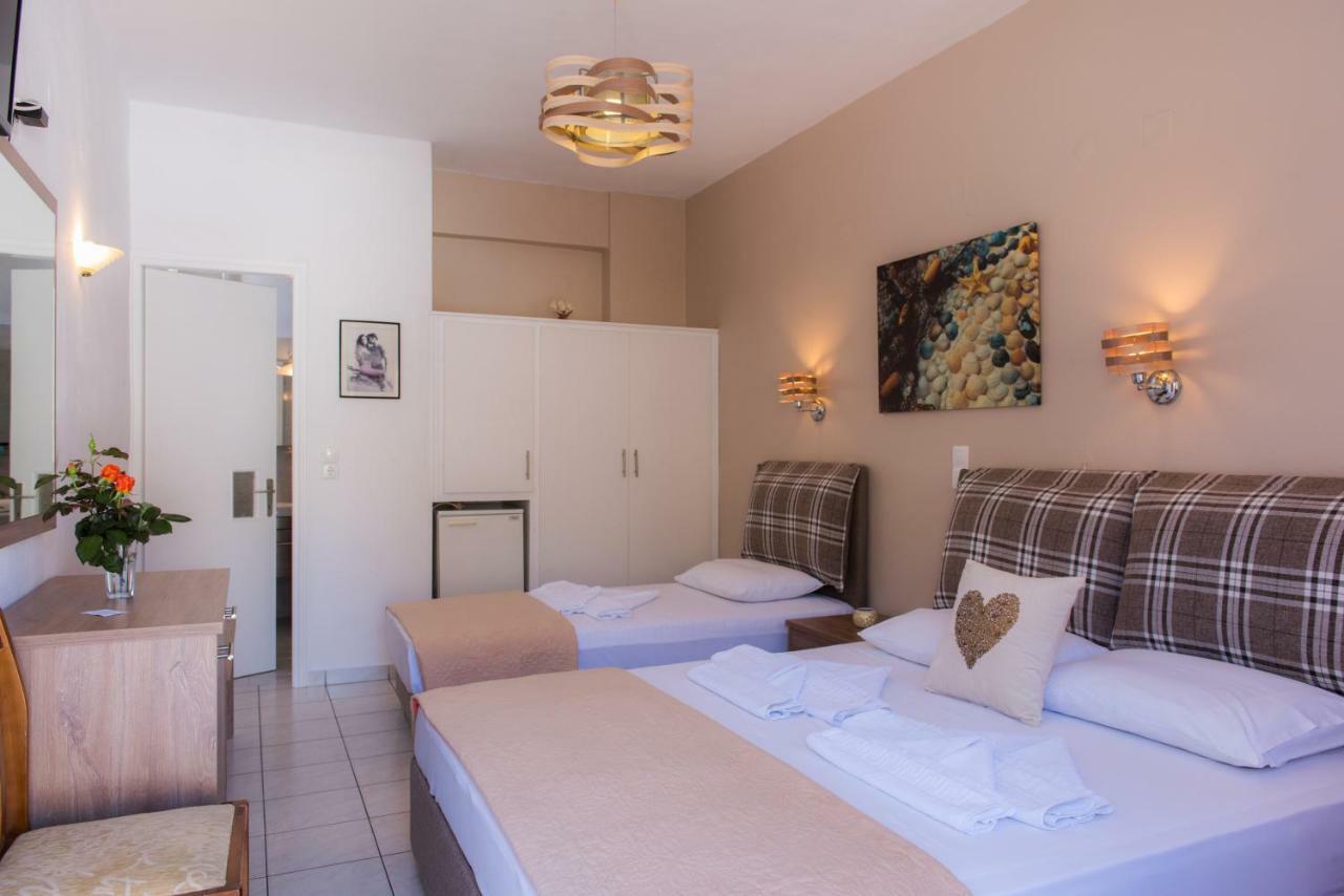 Hotel Chrysa House 2*