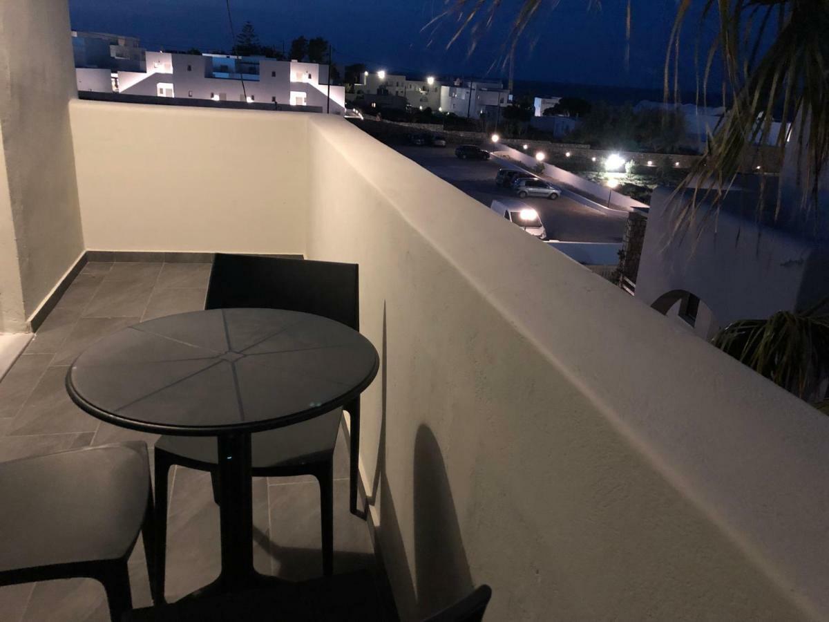 Dragonfly Aparthotel 3*