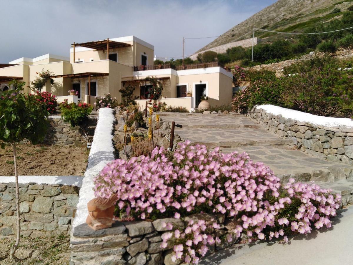 Apartment Anemos And Almyra