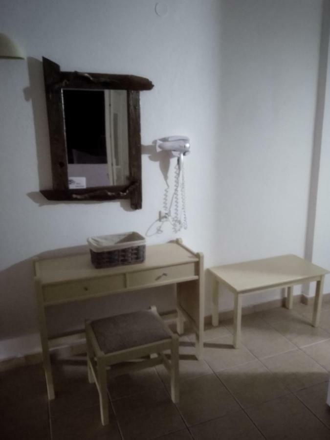 Guest house Alea Milos