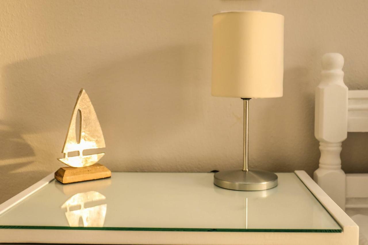 Golden Evelyn Aparthotel Agia Paraskevi (Skiathos)