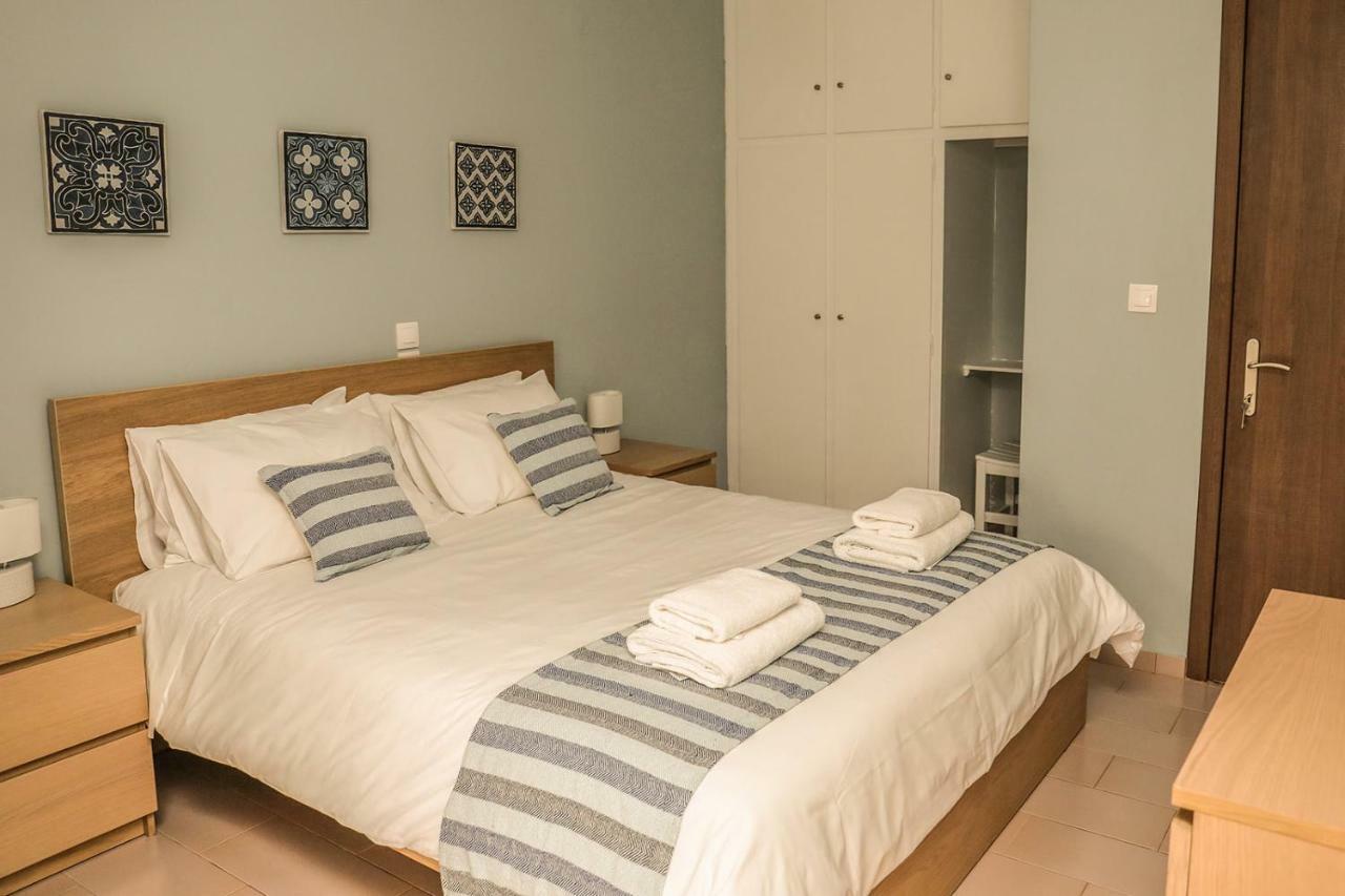 Aparthotel Golden Evelyn Agia Paraskevi (Skiathos)