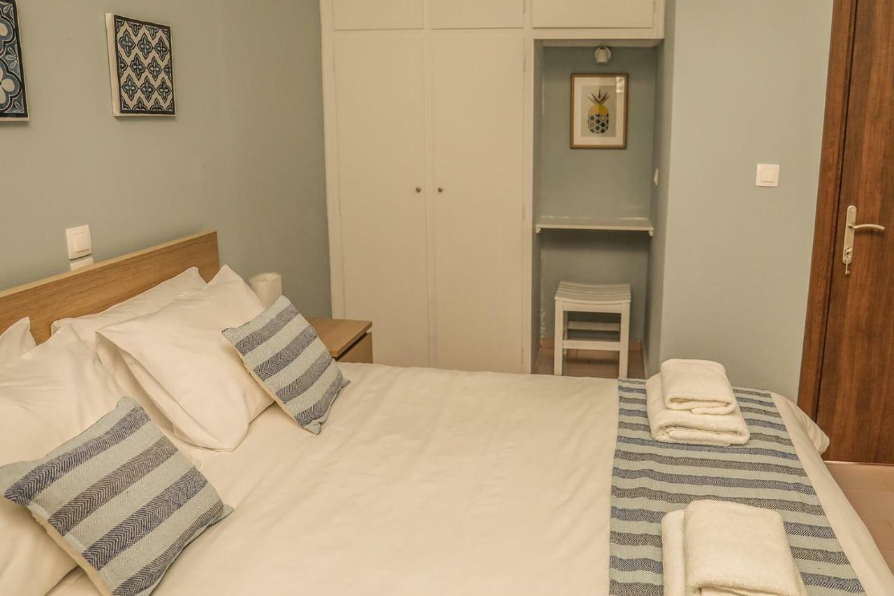 Golden Evelyn Aparthotel Agia Paraskevi (Skiathos)