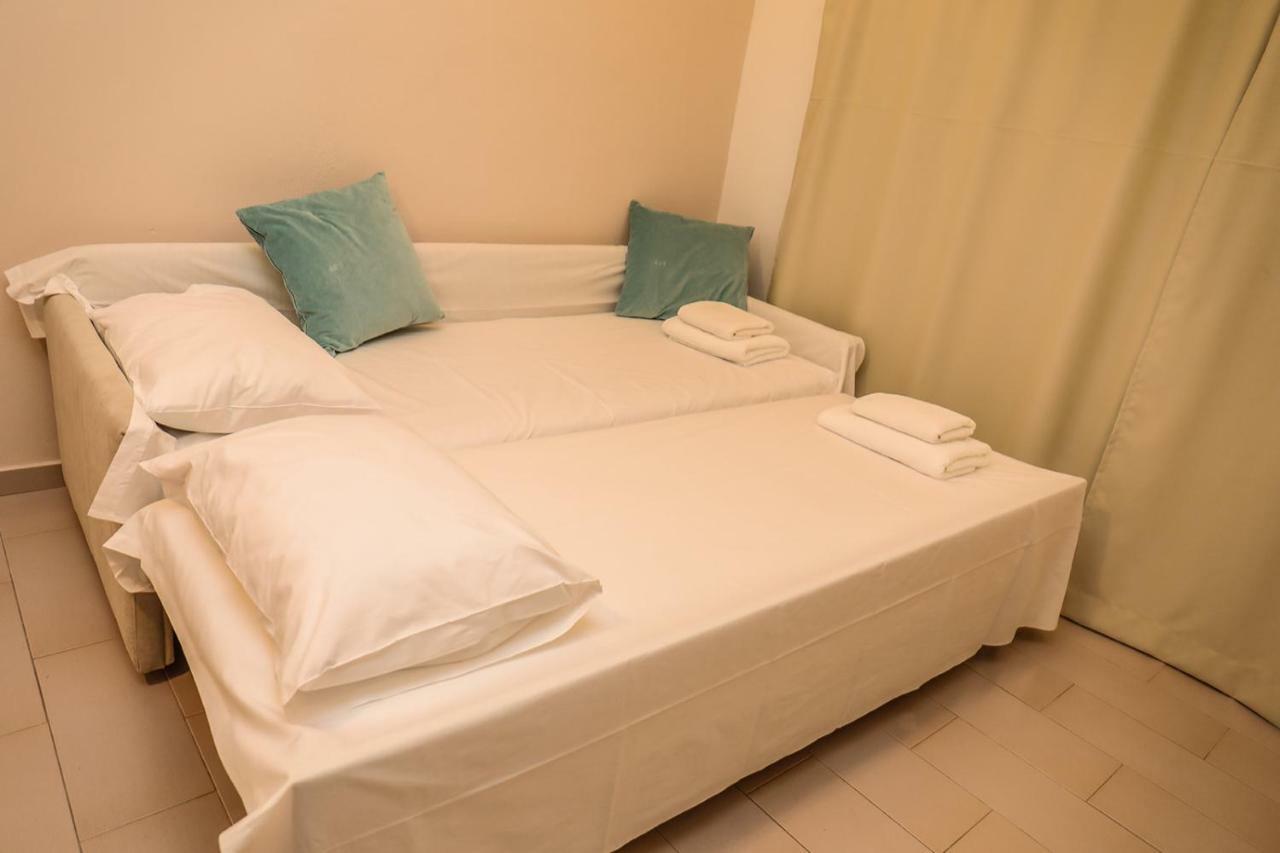 Golden Evelyn Aparthotel Agia Paraskevi (Skiathos)