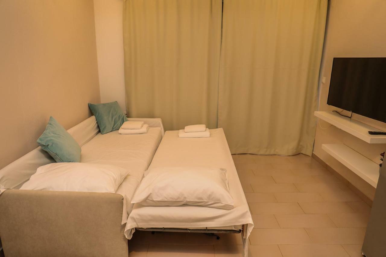 Golden Evelyn Agia Paraskevi (Skiathos)