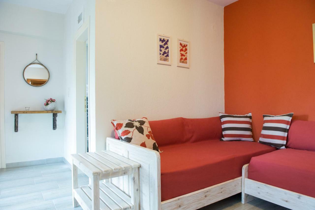 Sofia's House Apartment