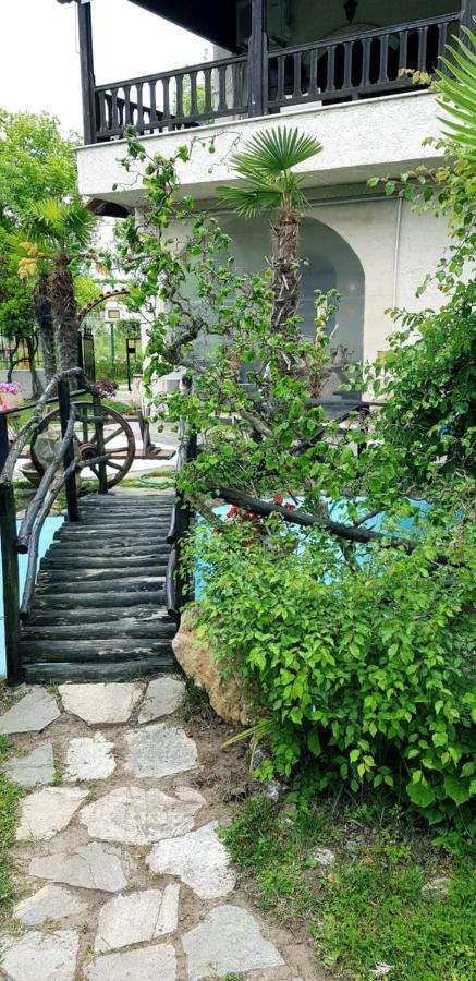 Villa Casa Del Mare Paralia Katerinis