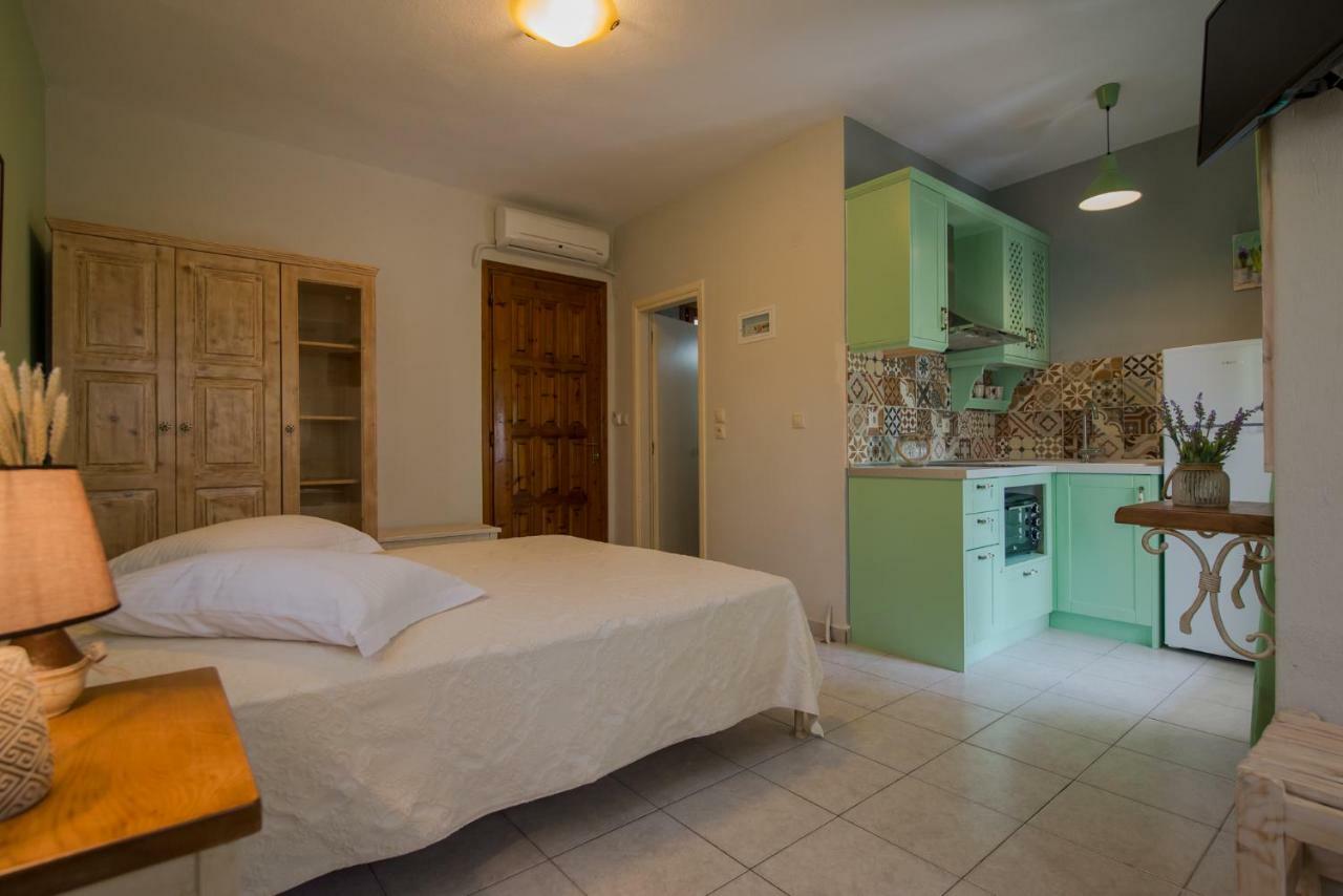 Sofia's House Apartment *