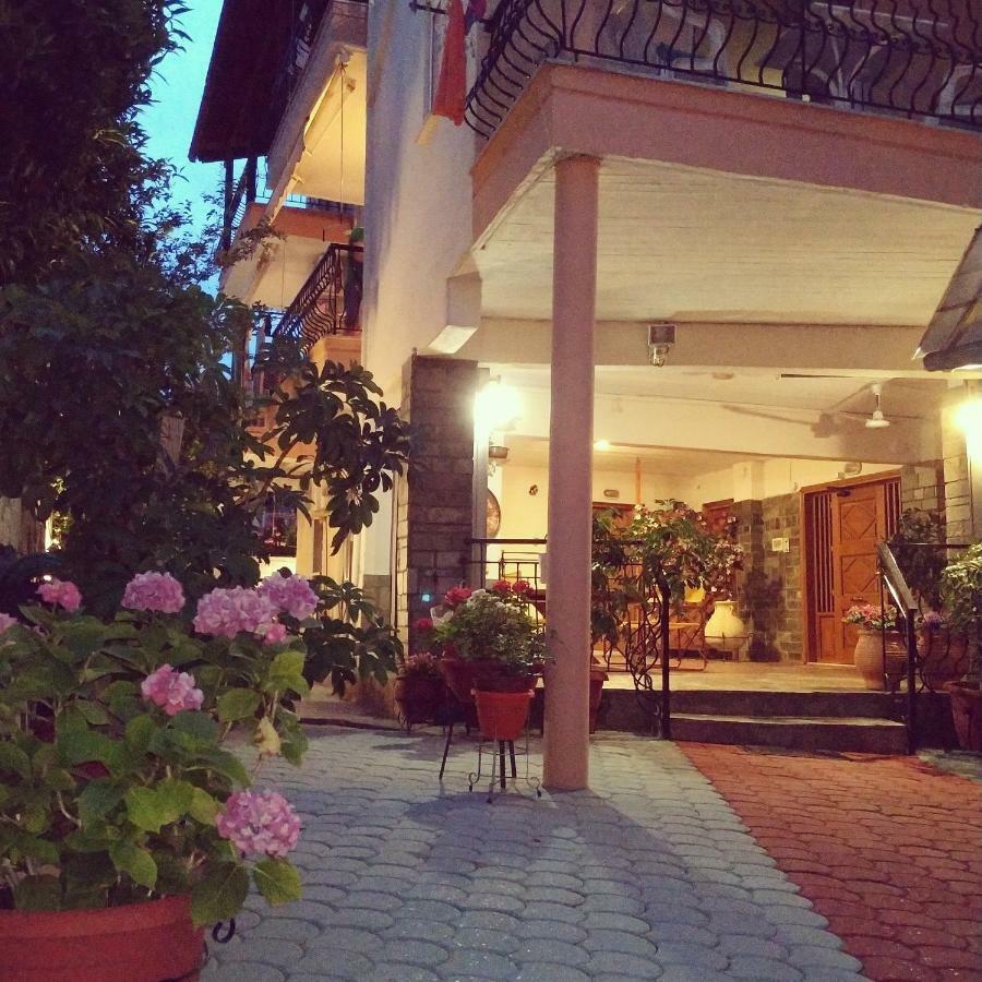 Mary Apartment *