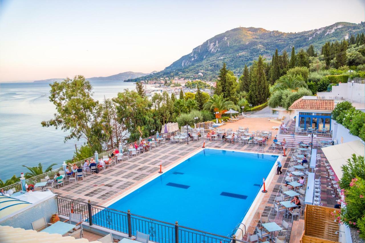 Hotel Costa Blu 5*