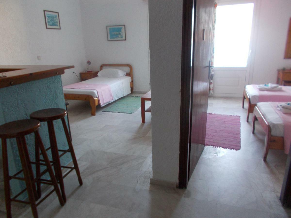 Apartment Agelica *