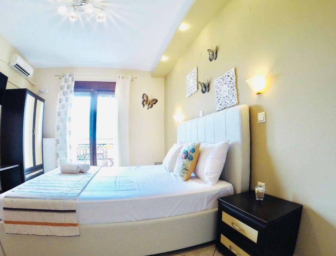 Summer Dreams Studios Apartment Skala Potamia (Thasos)