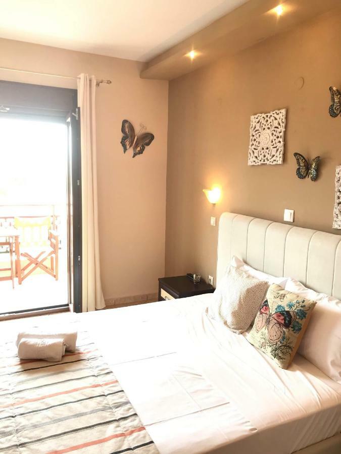 Summer Dreams Studios Apartment