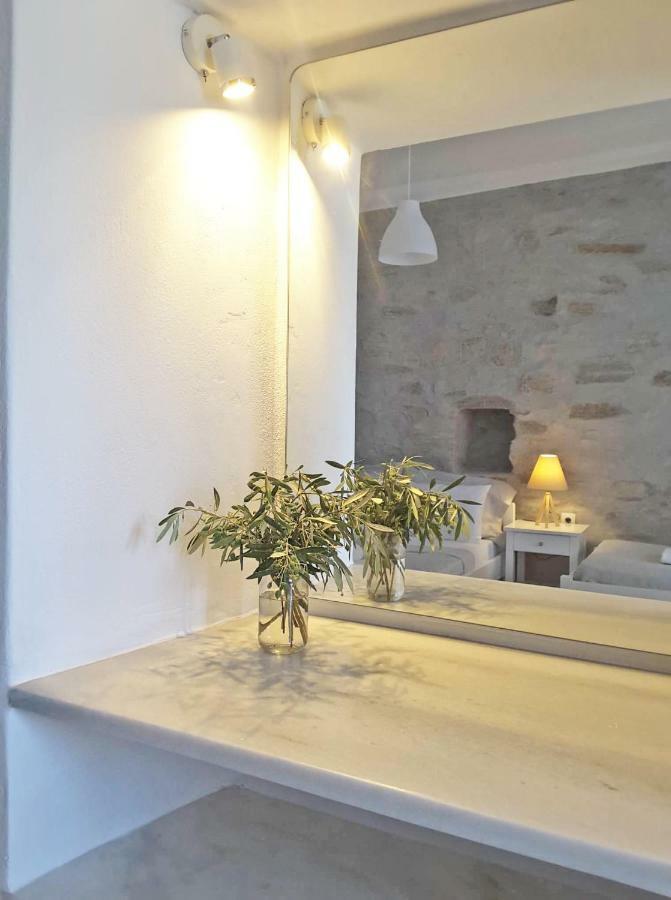 Apartment Klironomos Logaras