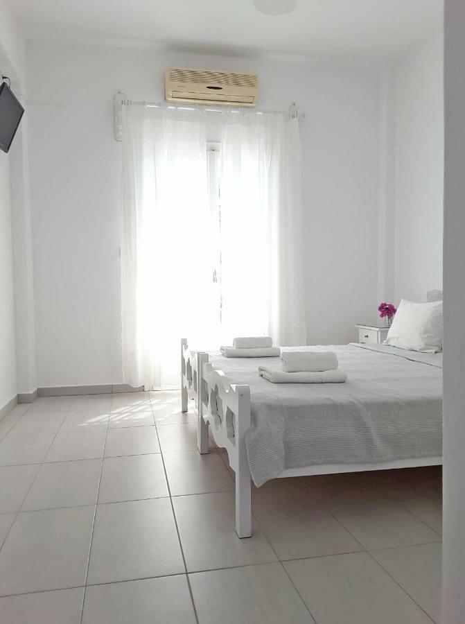 Klironomos Apartment