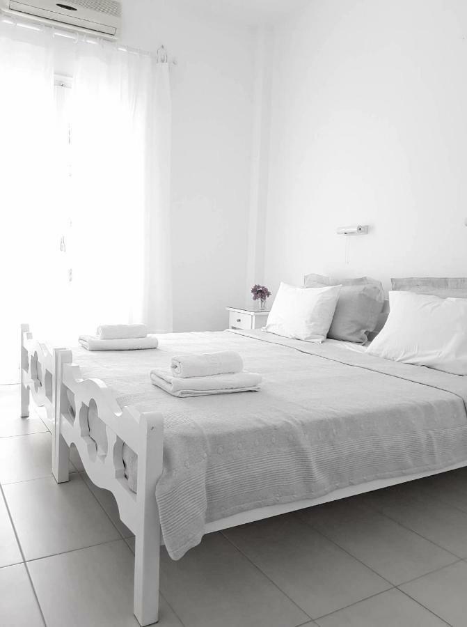 Apartment Klironomos