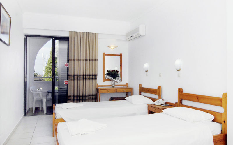Hotel International Kos Town