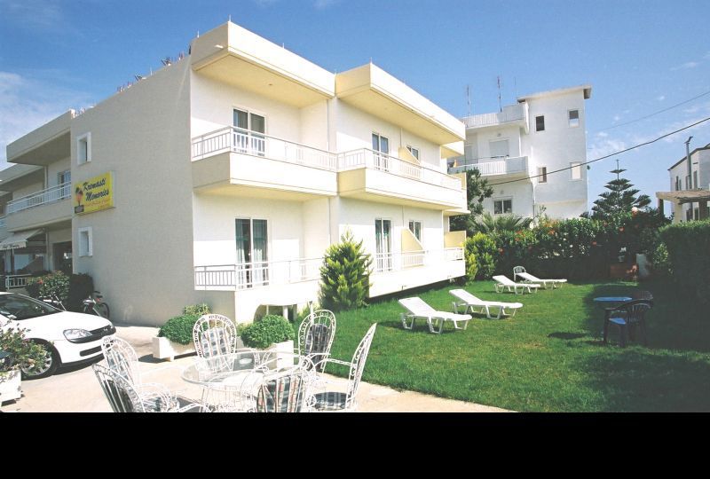 Memories Aparthotel