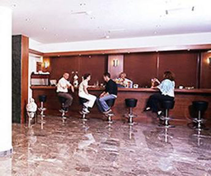 Hotel Semiramis