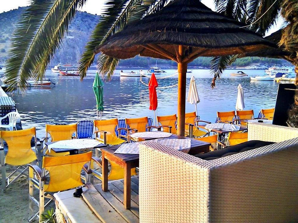 Hotel Dolfin