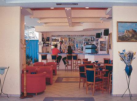 Hotel Hotel Tolo