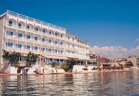 Hotel Tolo Hotel Tolo