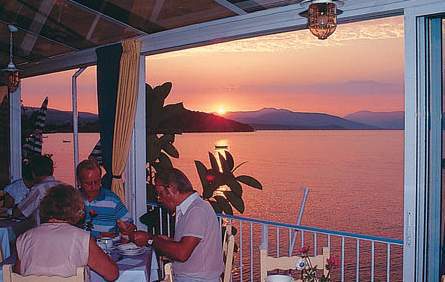 Hotel Tolo Tolo