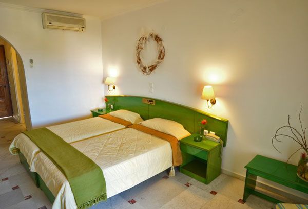 Mediterranee Hotel
