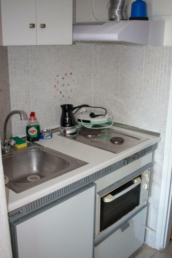 The Twins Apartment *