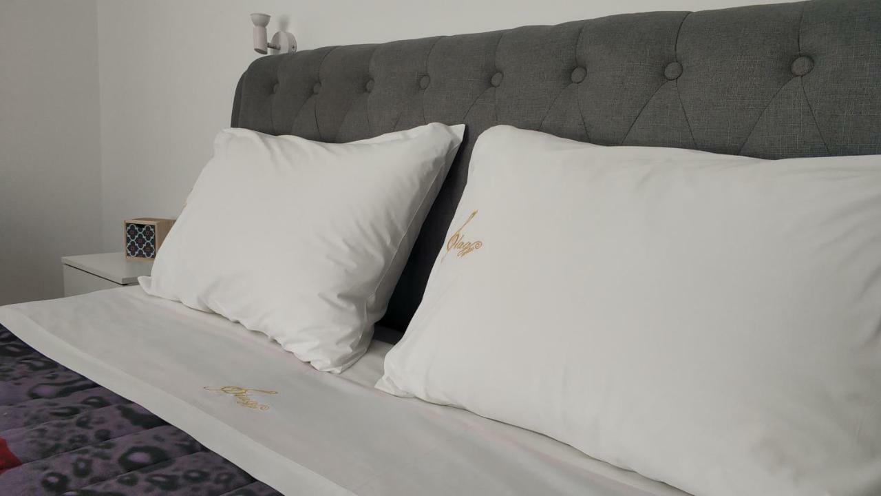Apartment Flag