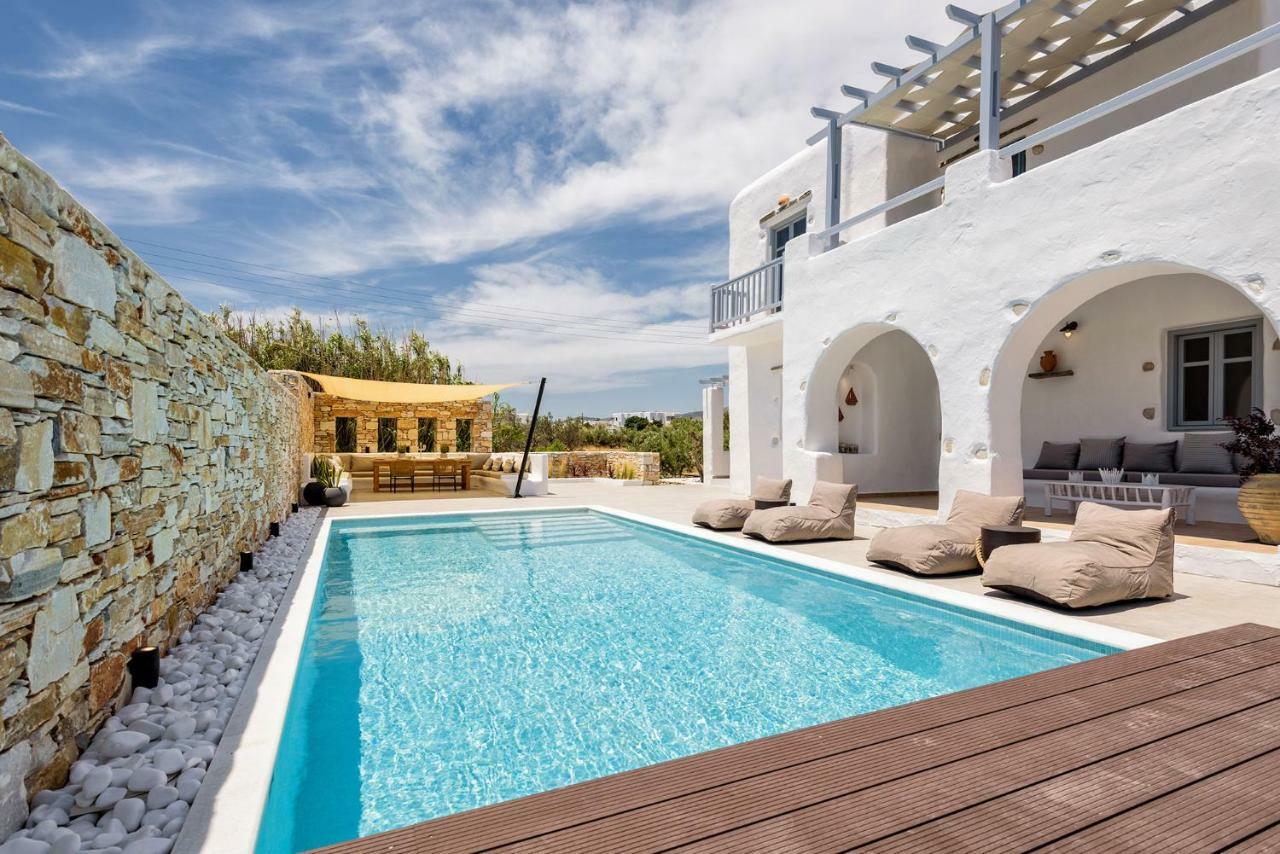 Villa Vanta