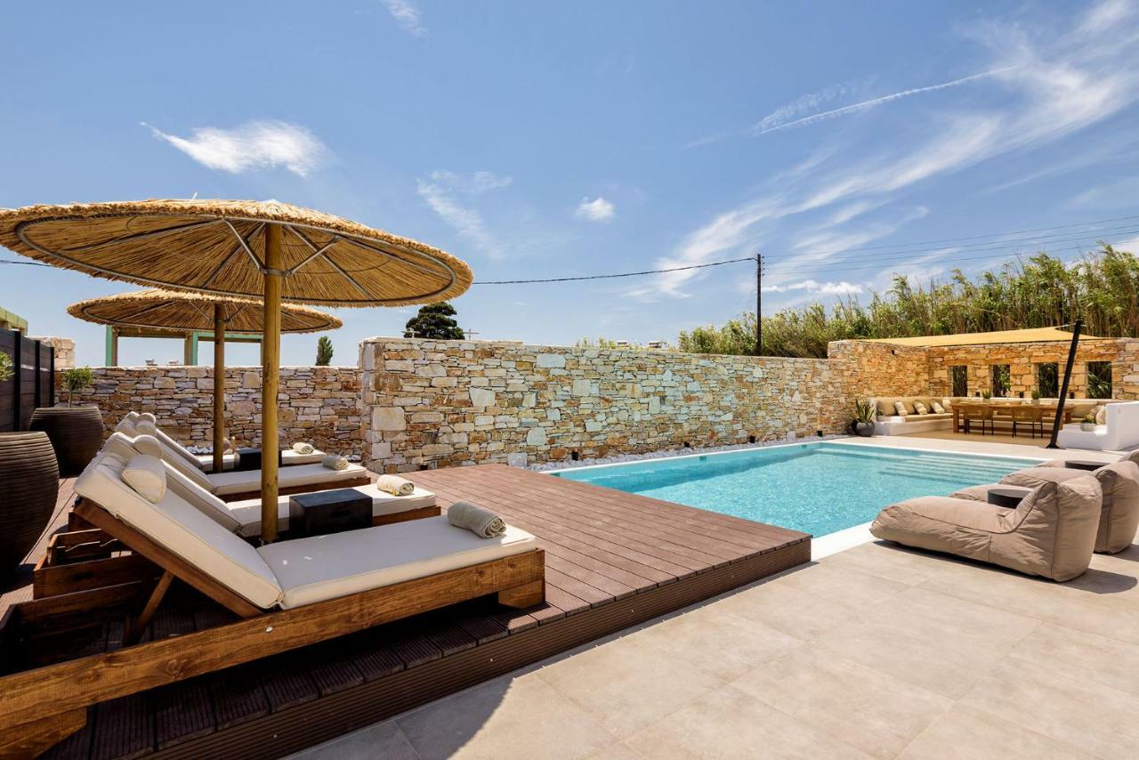 Vanta Villa *