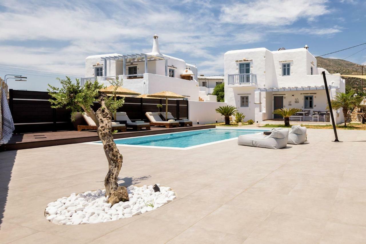 Villa Vanta *