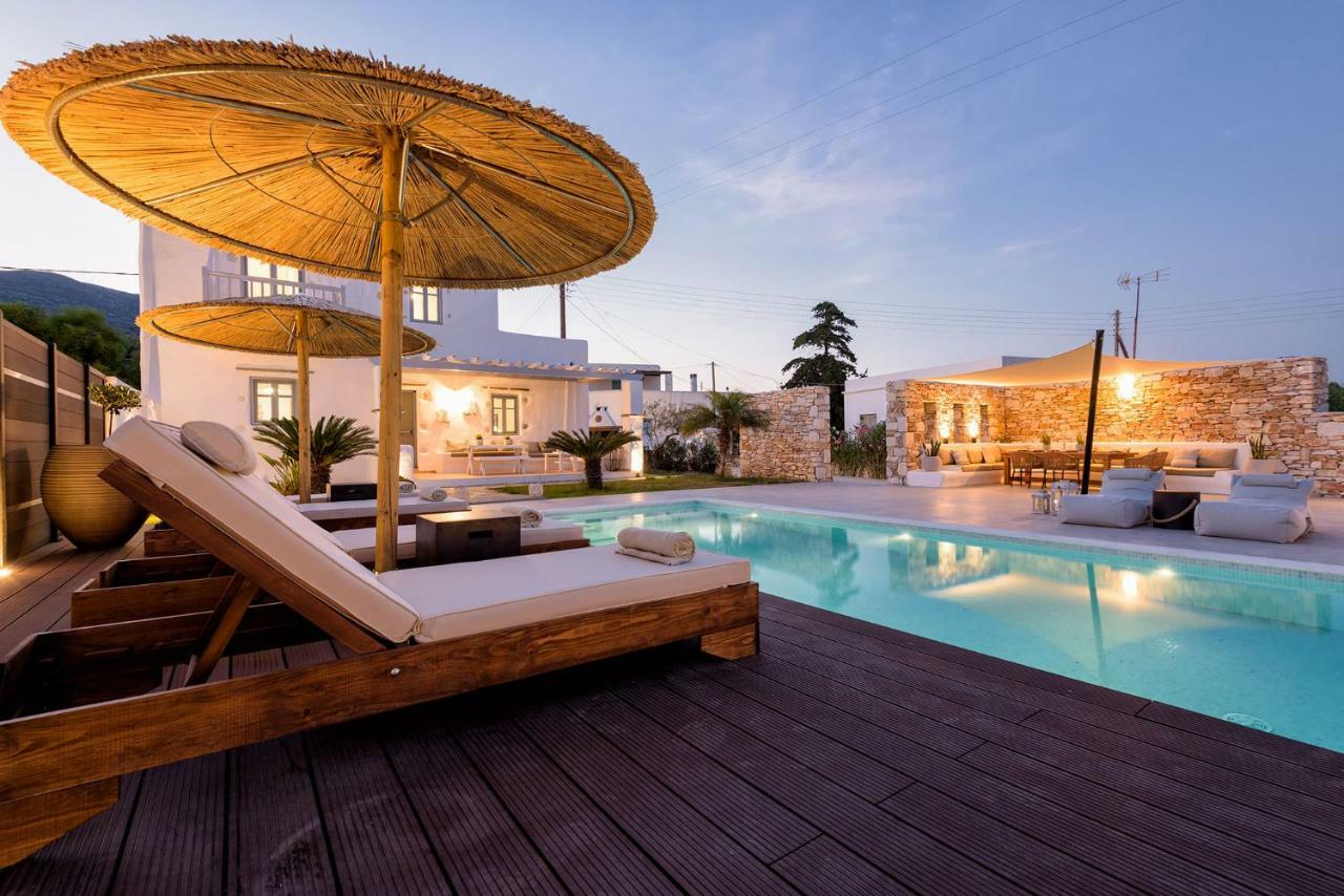 Vanta Villa