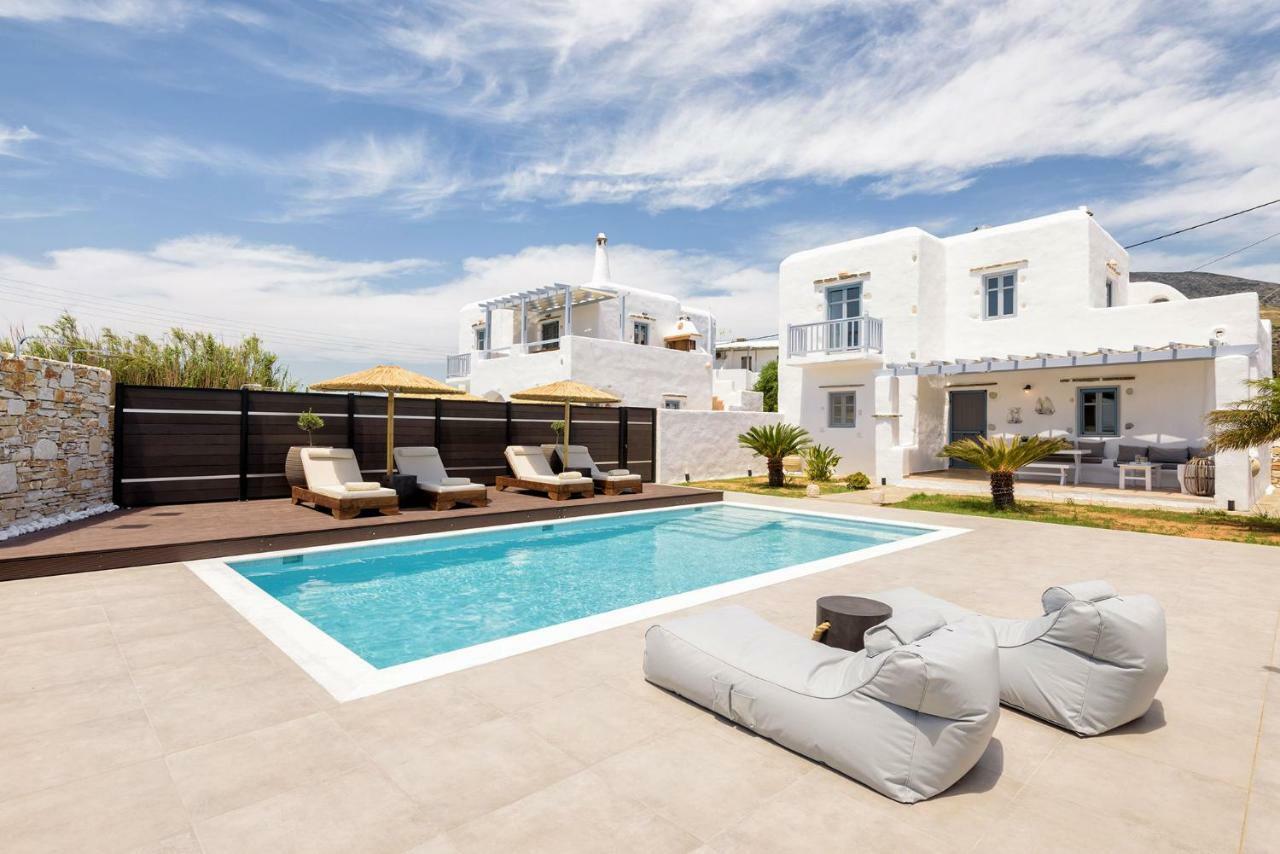 Vanta Villa *